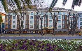 Dosso Dossi Hotels & Spa Downtown